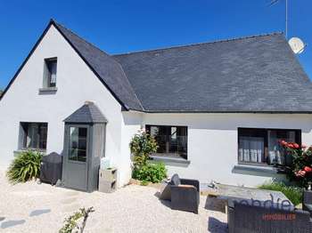 Vente Maison 4 chambresConcarneau