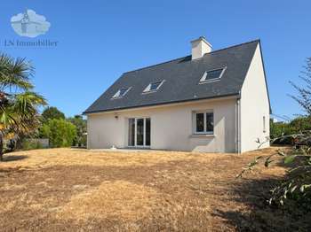 Vente Maison 3 chambresConcarneau