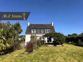 Vente Maison 5 chambresConcarneau