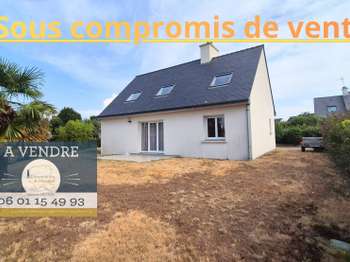 Vente Maison 3 chambresConcarneau