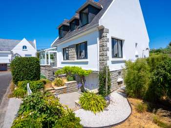Vente maison 7 pièces Concarneau 29