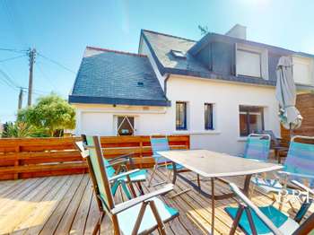 Vente Maison 2 chambresConcarneau