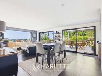 Vente maison 7 pièces Concarneau 29