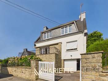 Vente Maison 3 chambresConcarneau