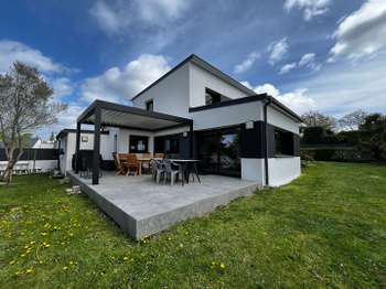 Vente Maison 4 chambresConcarneau