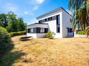 Vente maison 6 pièces Concarneau 29