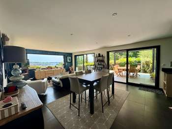 Vente Maison 4 chambresConcarneau
