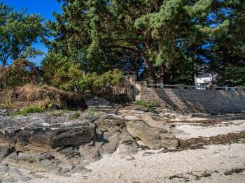 Vente maison 5 pièces Concarneau 29