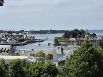 Vente maison 5 pièces Concarneau 29