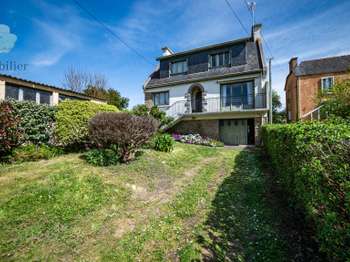 Vente Maison 5 chambresConcarneau