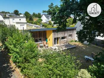 Vente maison 4 pièces Concarneau 29