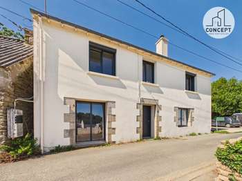 Vente maison 5 pièces Concarneau 29