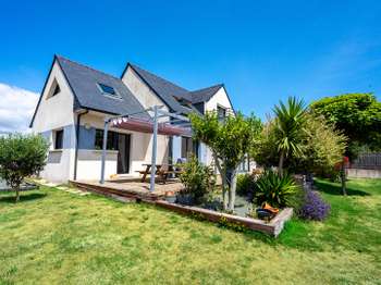 Vente Maison 4 chambresConcarneau