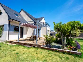 Vente Maison 4 chambresConcarneau