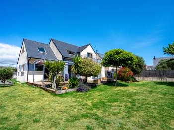 Vente Maison 4 chambresConcarneau