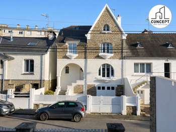 Vente Maison 4 chambresConcarneau