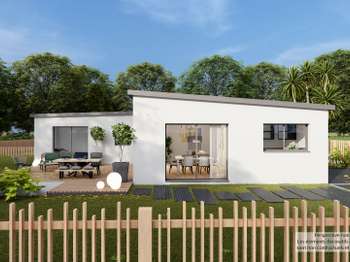 Vente Maison 3 chambresConcarneau