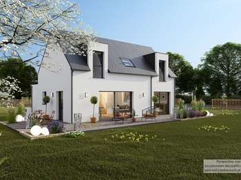 Vente maison 4 pièces Concarneau 29