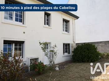 Vente Maison 3 chambresConcarneau