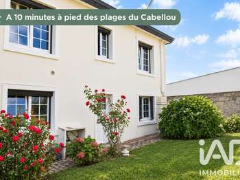 Vente Maison 3 chambresConcarneau