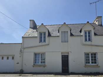 Vente Maison 3 chambresConcarneau