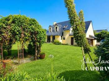Vente maison 6 pièces Concarneau 29