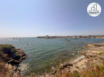 Vente Maison 4 chambresConcarneau