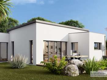 Vente maison 3 pièces Concarneau 29