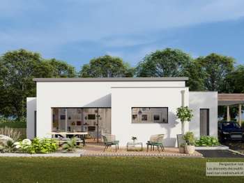 Vente maison 3 pièces Vente maison 3 pièces