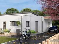 Vente maison 3 pièces Vente maison 3 pièces