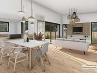 Vente maison 3 pièces Vente maison 3 pièces