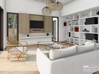 Vente maison 3 pièces Vente maison 3 pièces
