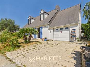 Vente maison 5 pièces Concarneau 29