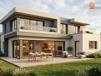 Vente maison 5 pièces Concarneau 29