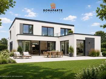 Vente maison 4 pièces Concarneau 29