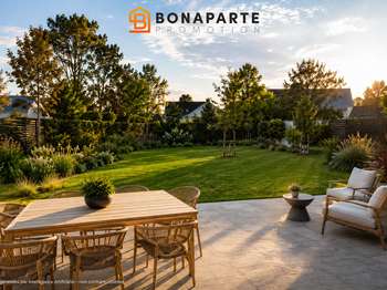 Vente Maison 3 chambresConcarneau