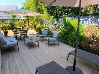Vente Maison 3 chambresConcarneau