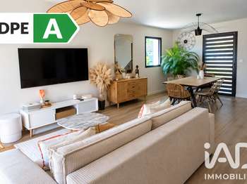 Vente maison 4 pièces Concarneau 29