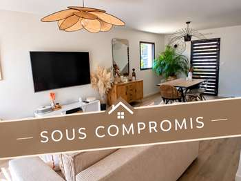Vente Maison 3 chambresConcarneau
