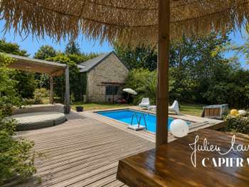 Vente Maison 4 chambresConcarneau