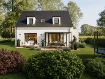 Vente maison Concarneau 29