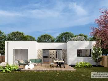 Vente maison 4 pièces Concarneau 29