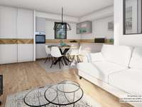 Vente maison 2 pièces