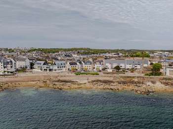 Photo Vente maison Concarneau