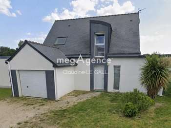 Vente maison 5 pièces Concarneau 29