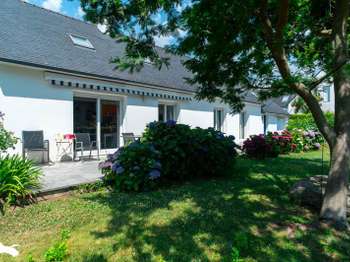 Vente Maison 7 chambresConcarneau