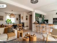 Vente maison 8 pièces Vente maison 8 pièces