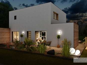 Vente maison 5 pièces Concarneau 29