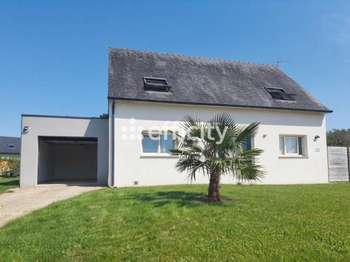 Photo Vente maison Concarneau