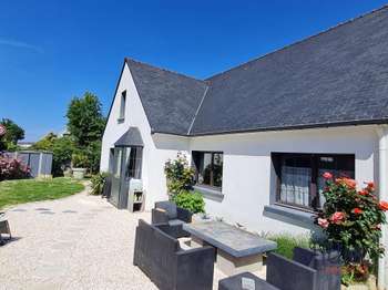 Vente Maison 4 chambresConcarneau